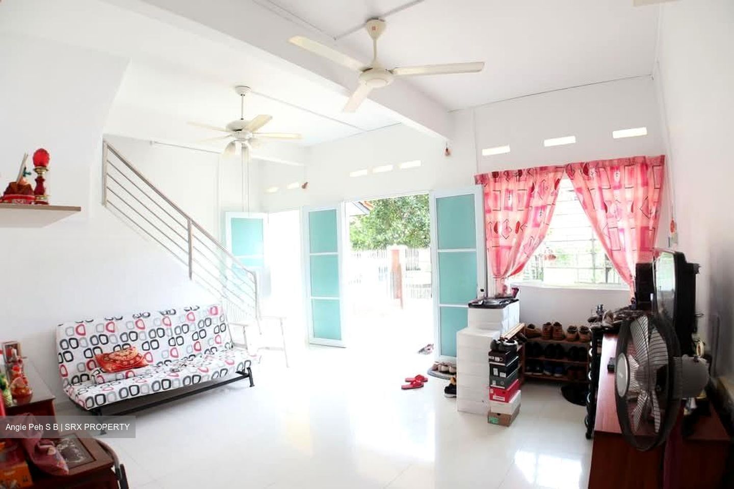 Jalan Kayu Estate (D28), Terrace #571711831